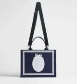 Dior Book Tote Medium Oblique