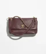 Sac a Rabat Agneau