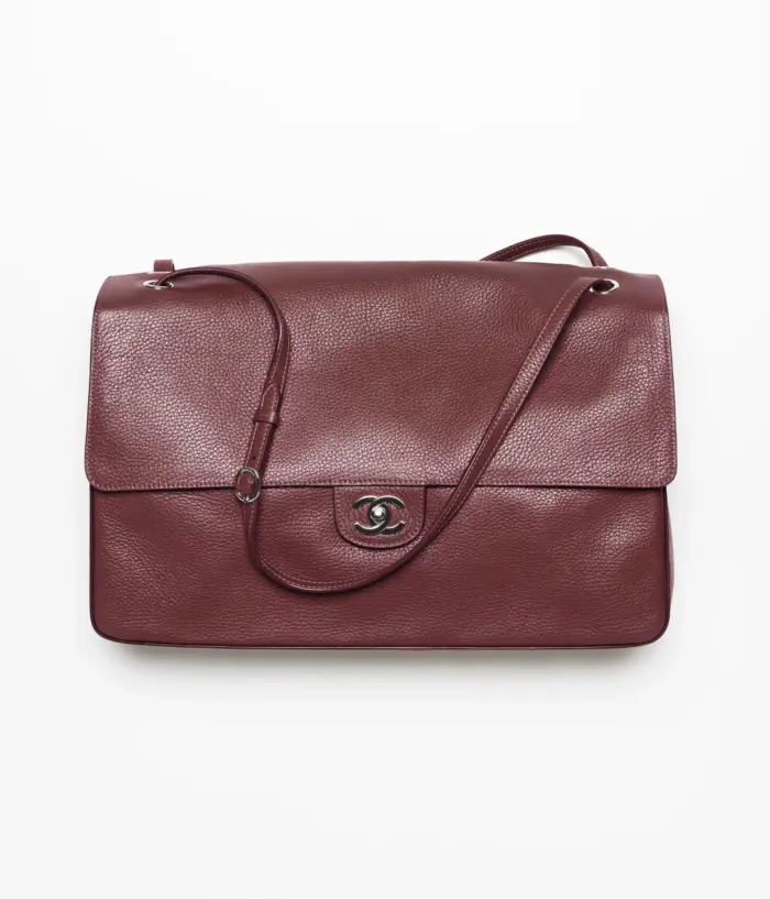 Sac a Rabat Maxi Veau
