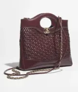 Chanel 31 Mini Agneau