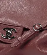 Sac a Rabat Maxi Veau