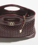 Chanel 31 Mini Agneau