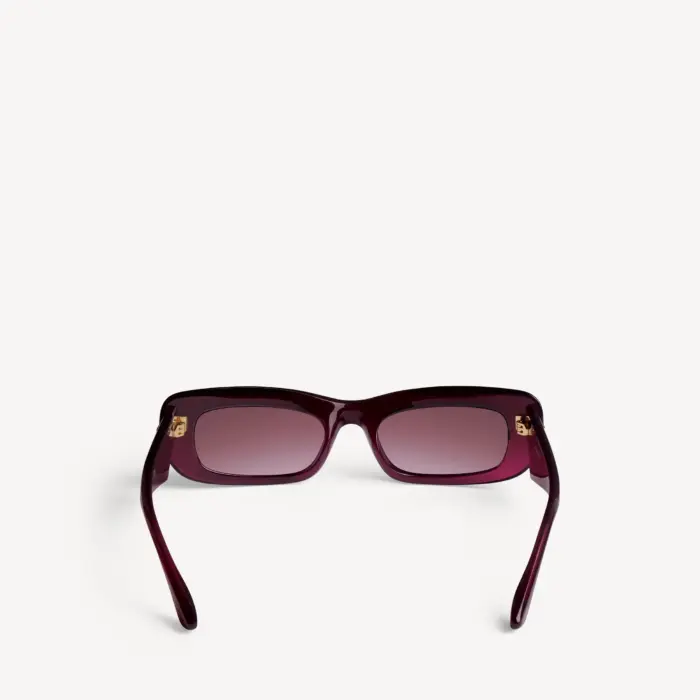 Diva Bordeaux Foncé