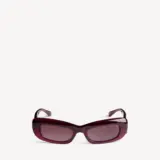 Diva Bordeaux Foncé