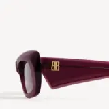 Diva Bordeaux Foncé