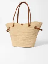 Le panier Turismo