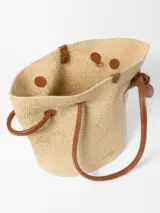 Le panier Turismo