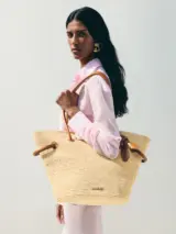 Le panier Turismo