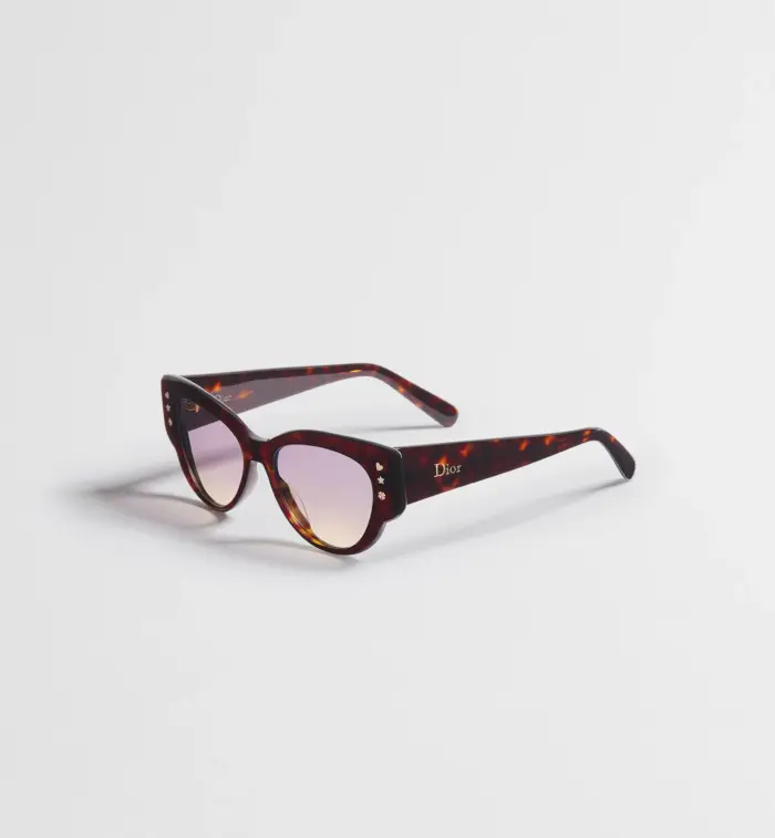 Dior LuckyCharms brun