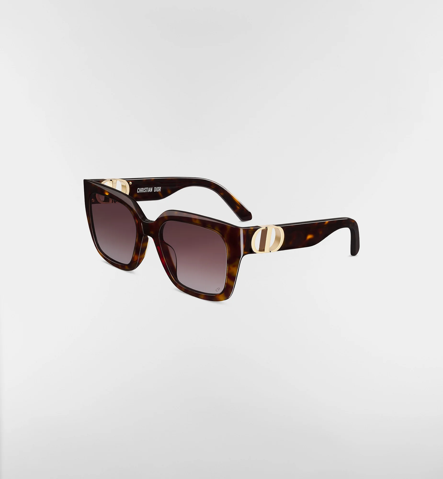 30Montaigne brun — brun