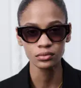 Dior LuckyCharms brun