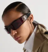 VeryDior brun