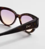 Dior LuckyCharms brun