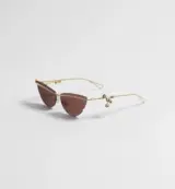 Dior Lily brunes