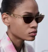 Dior Lily brunes