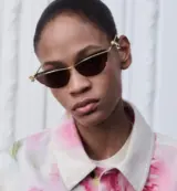 Dior Lily brunes