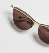 Dior Lily brunes