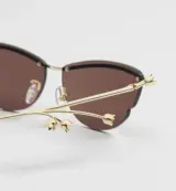 Dior Lily brunes