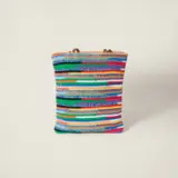 Crochet Tote