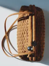 La grande pochette Salon