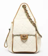 Chanel 25 Tweed