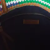 Crochet Tote