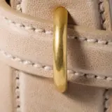 Nappa Shoulder