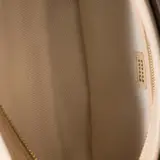 Nappa Shoulder