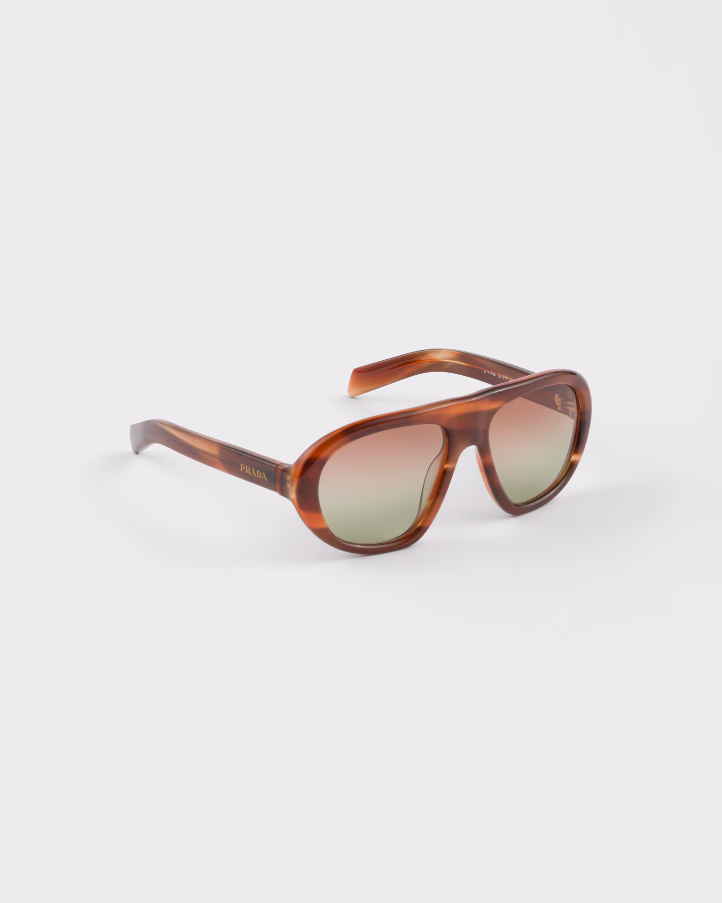 Eyewear Collection Chêne — Chêne