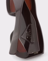Logo Triangulaire Cigare