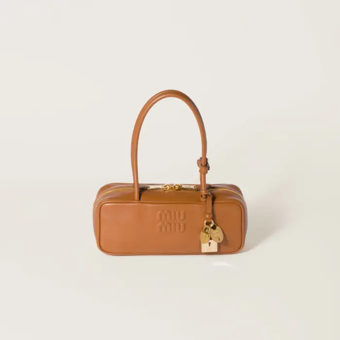 Leather Medium