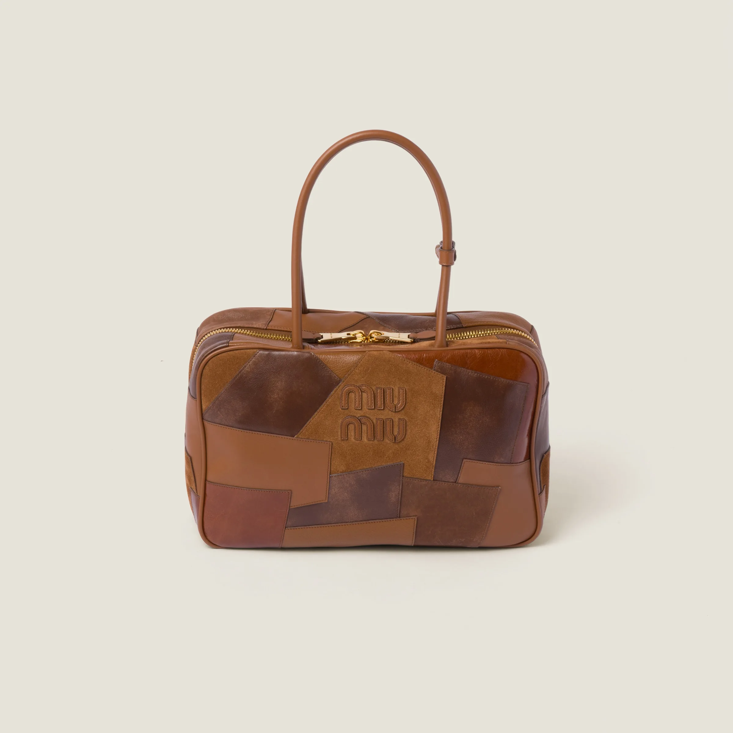 Patchwork Cognac — Cognac