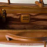 Leather Medium