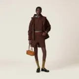 Leather Medium