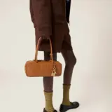 Leather Medium