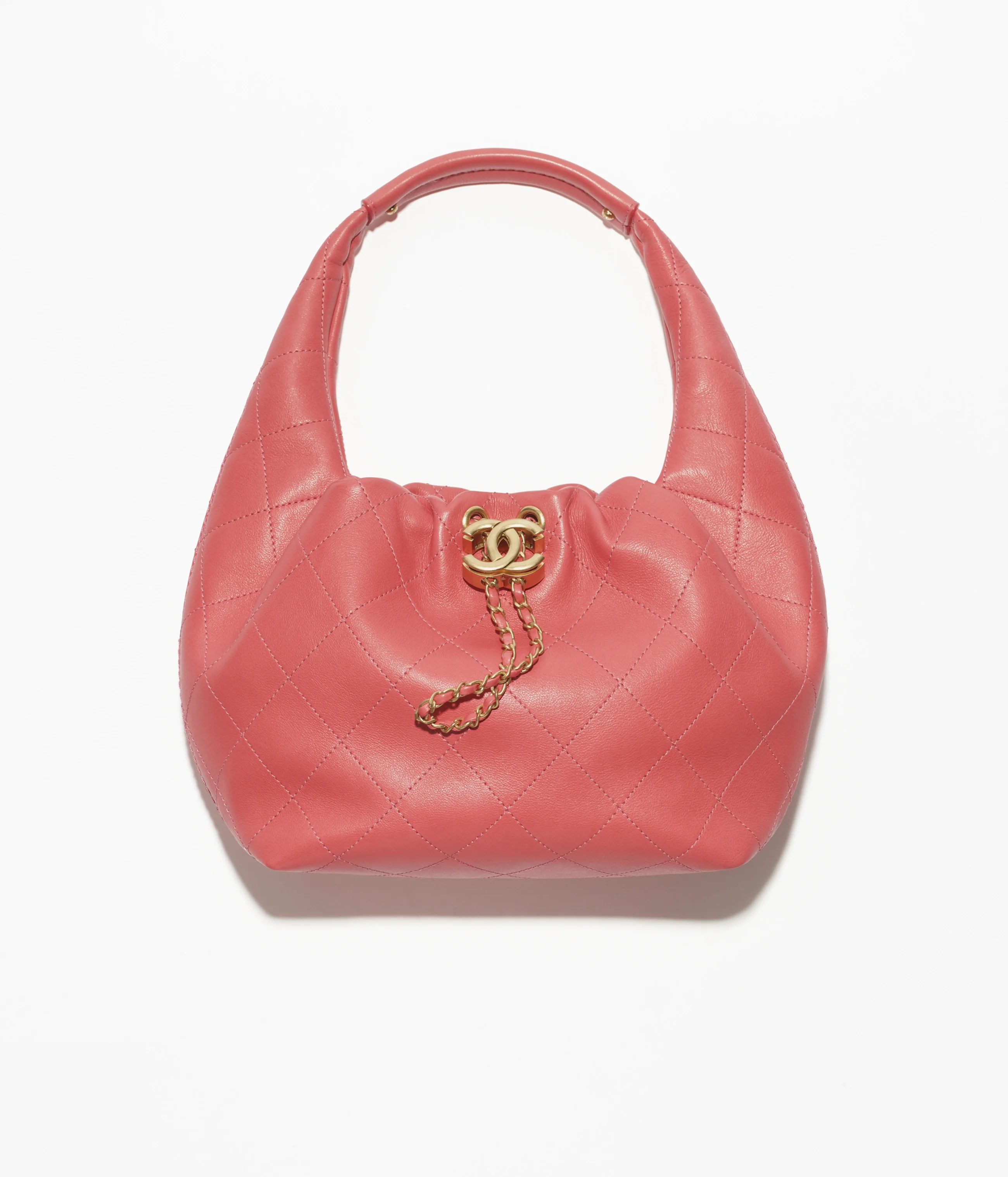 Hobo Veau — Corail