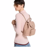 Sac à dos GG Marmont petit format