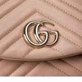 Sac à dos GG Marmont petit format