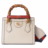 Cabas Gucci Diana petit format