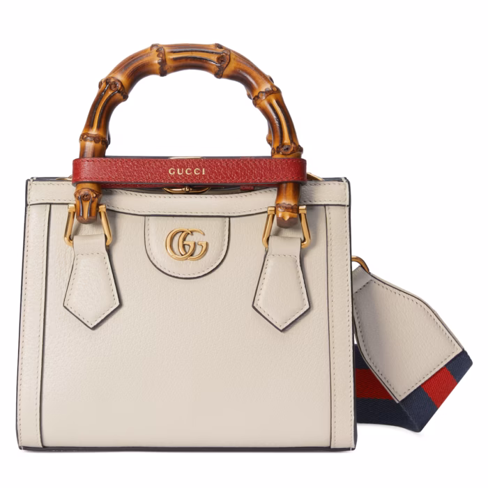 Cabas Gucci Diana petit format