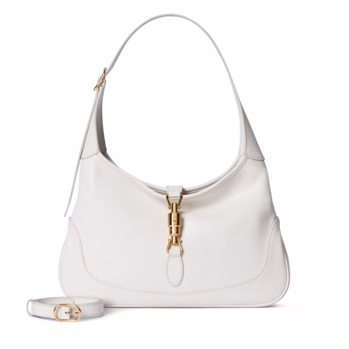 Sac à épaule Gucci Jackie 1961 moyen format