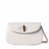 Petit sac à épaule avec bambou