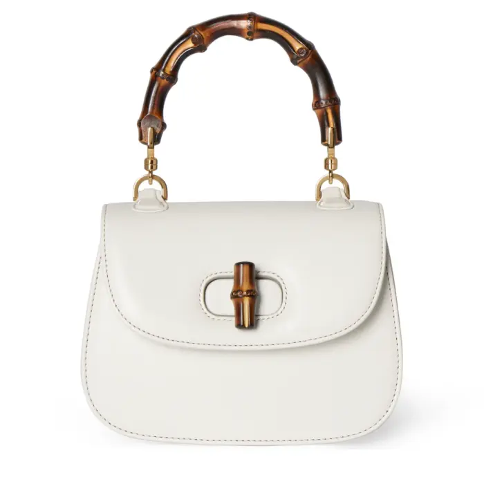 Sac Gucci Bamboo 1947 mini format