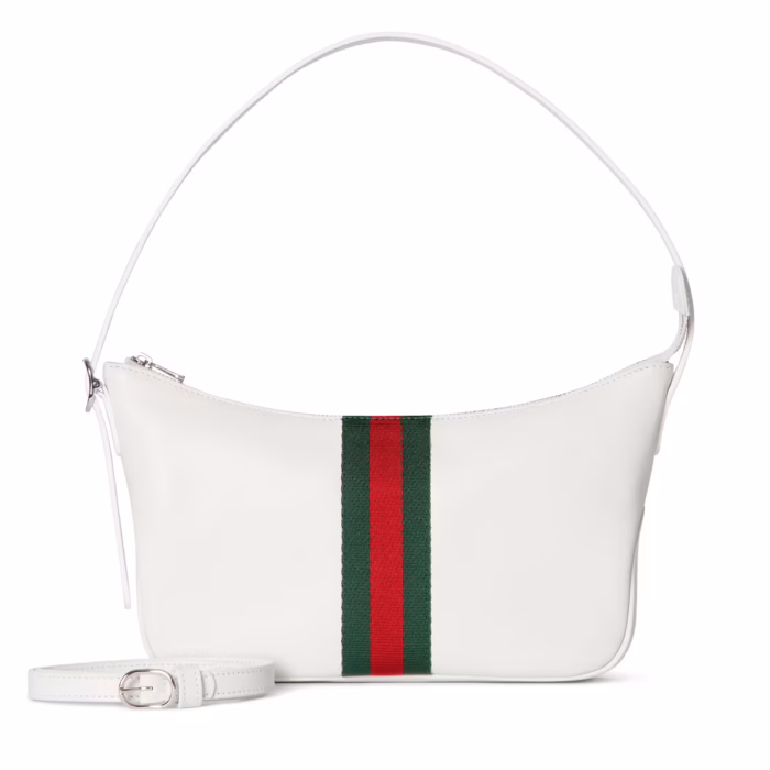 Sac à bandoulière Lunetta petit format