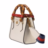 Cabas Gucci Diana petit format