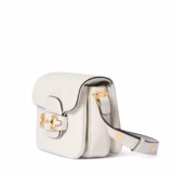 Sac à épaule Gucci Horsebit 1955 Aura mini format