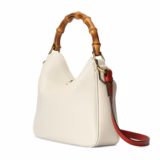Sac à épaule Gucci Diana petit format