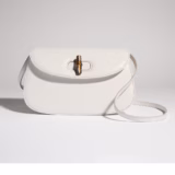 Petit sac à épaule avec bambou
