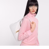 Sac à épaule Gucci Jackie 1961 moyen format