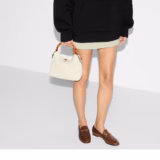Sac à épaule Gucci Diana petit format
